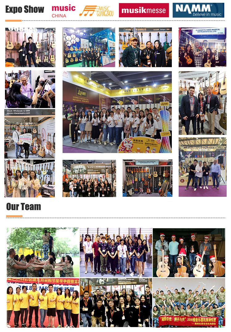 Customer Showcase