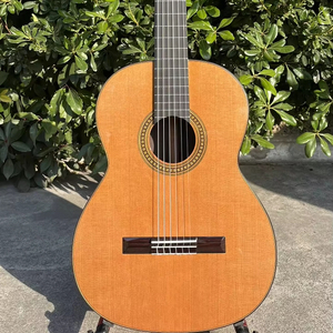 Replica Hauser Classical Guitar Aiersi All Solid High Grade Musical Instrument