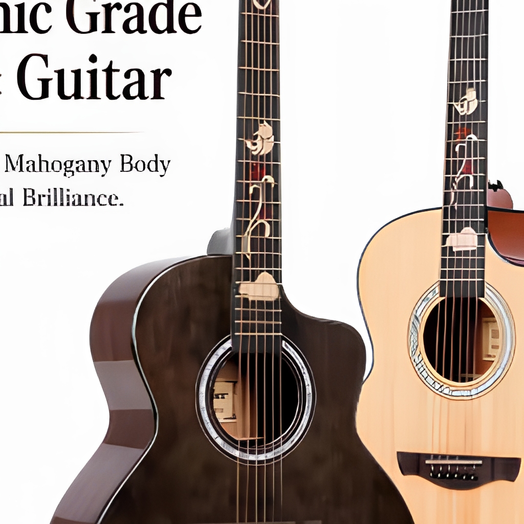 OEM&amp;DFTF Wholesale Hot Sale Wood Guitar Spruce Top 41 Inch High Quality Manhogany Back Graffiti Fretboard Gloss Lacquer