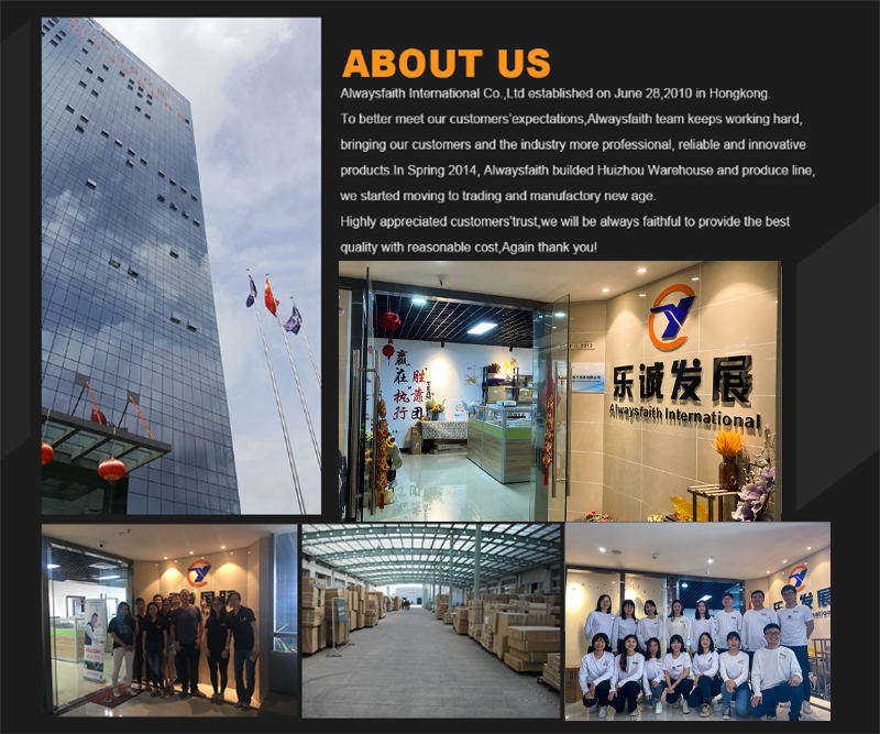 Company Profile