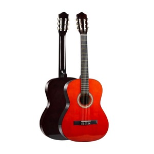 High Quality 38-Inch Classical Guitar Factory