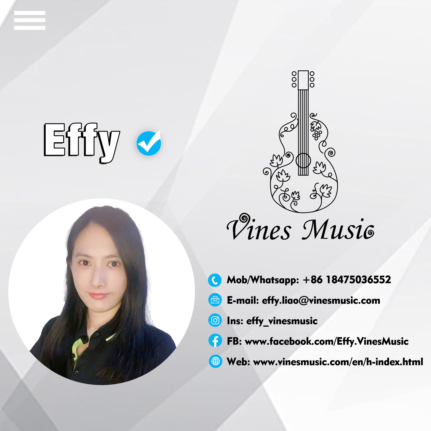 Sales Representative