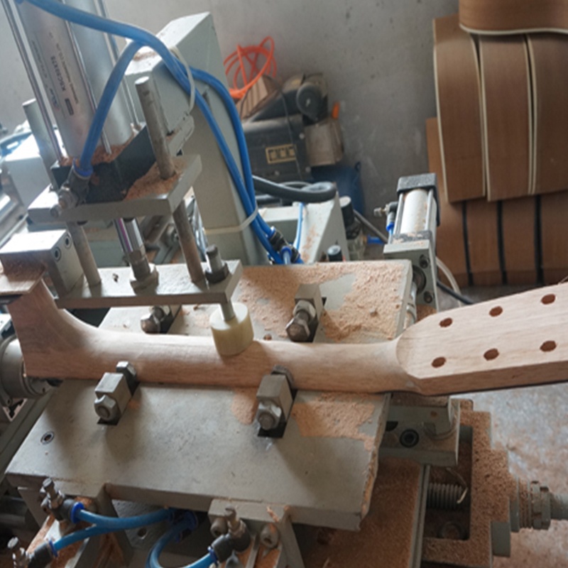 Product Line Step 2
