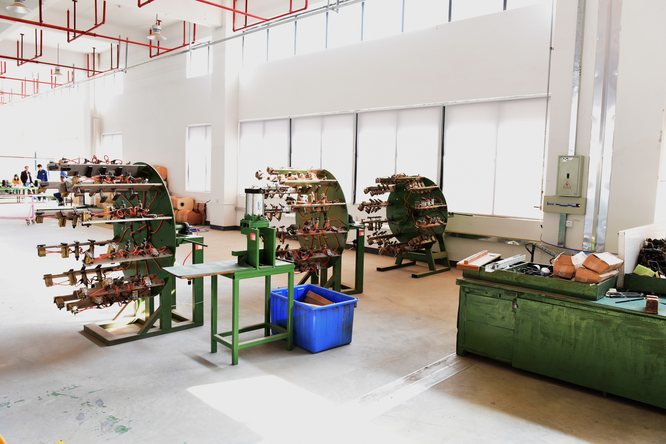Production Process
