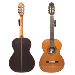 36 Inch Solid Classical Guitar