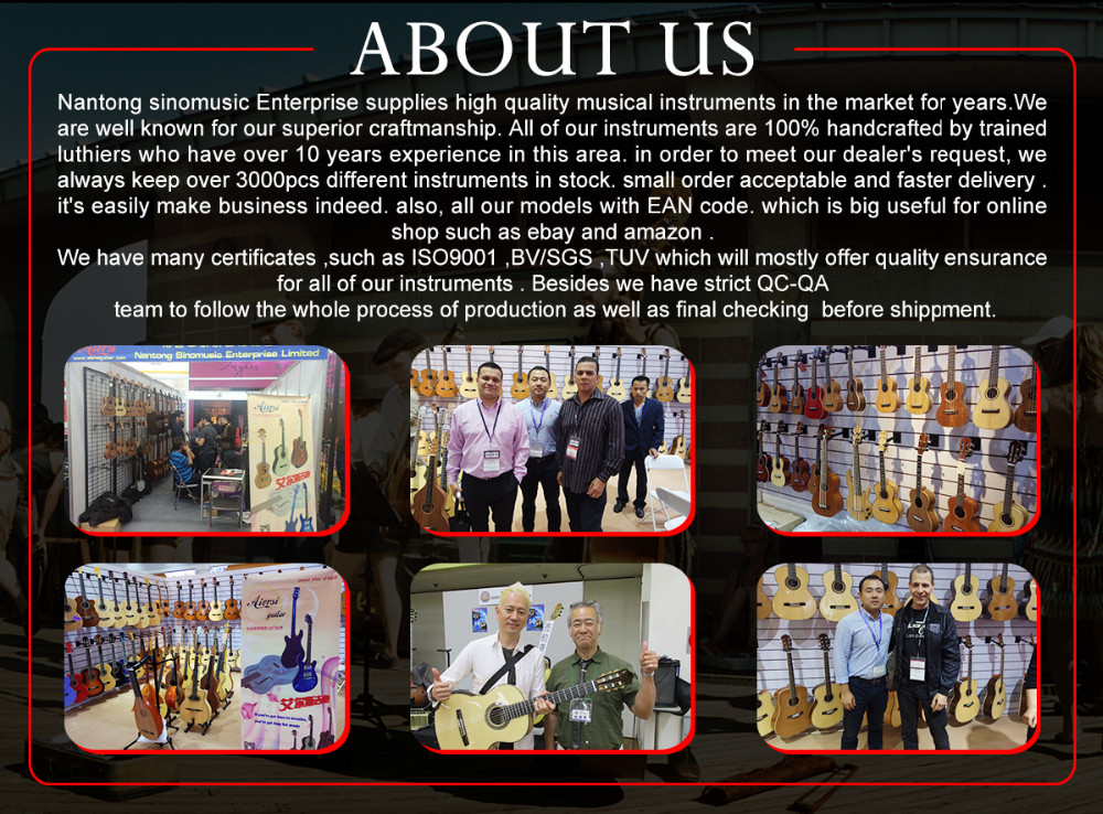 Our Factory Overview