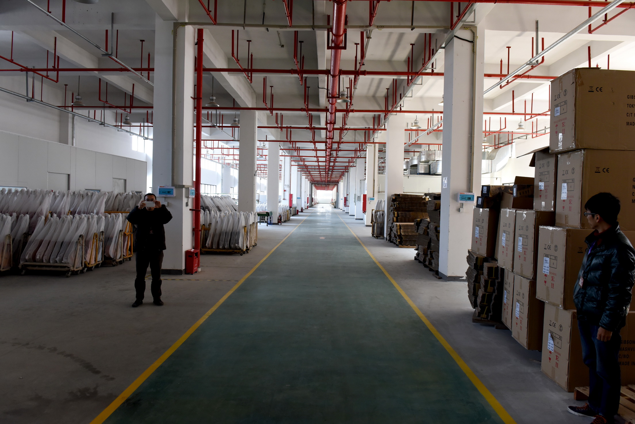 Production Process