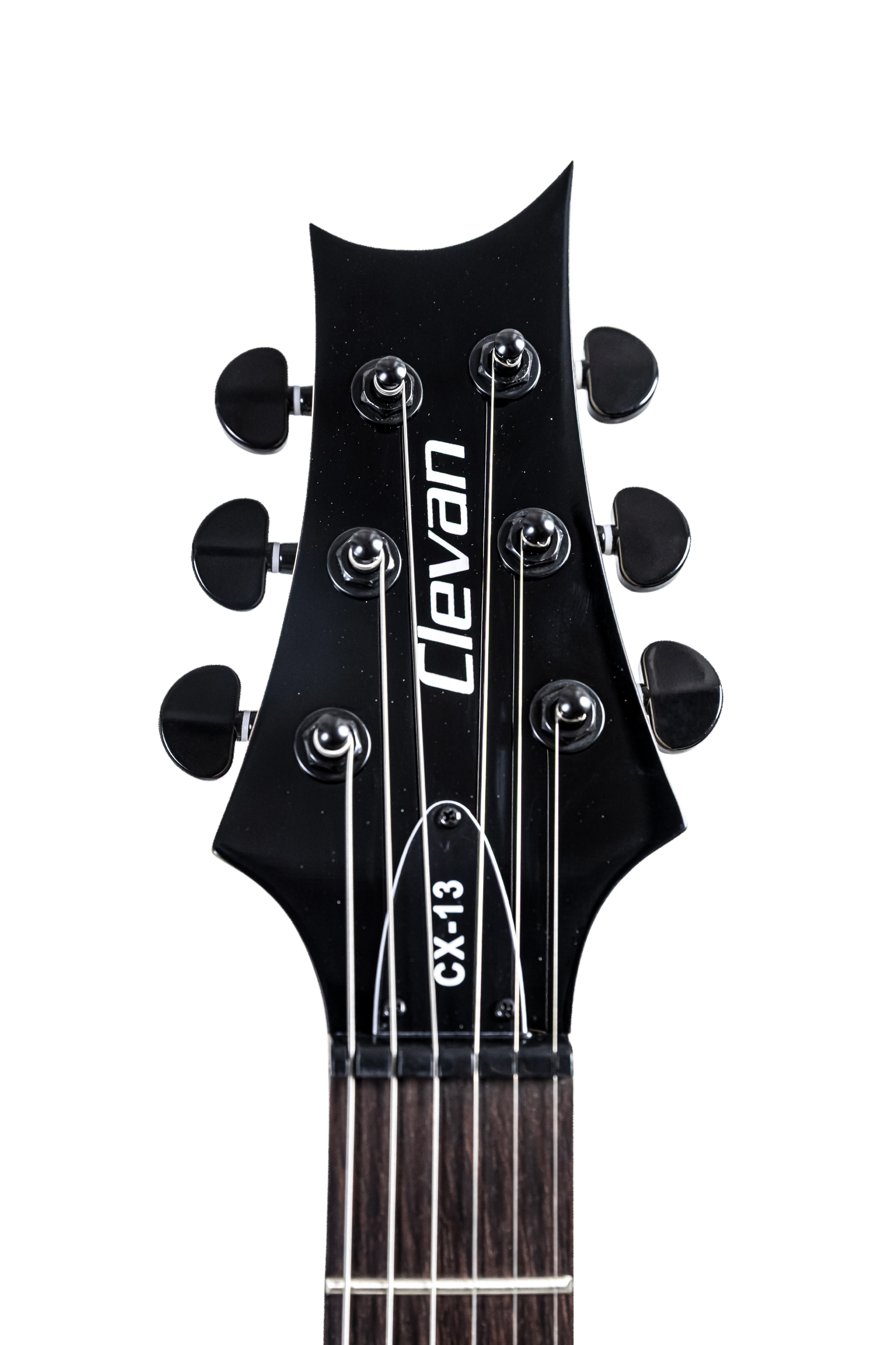 Professional Bass Guitar 6 String HH Pickups 24 Frets Fixed Bridge 25.5 Inch Solid Body Gloss Finish OEM Private Label