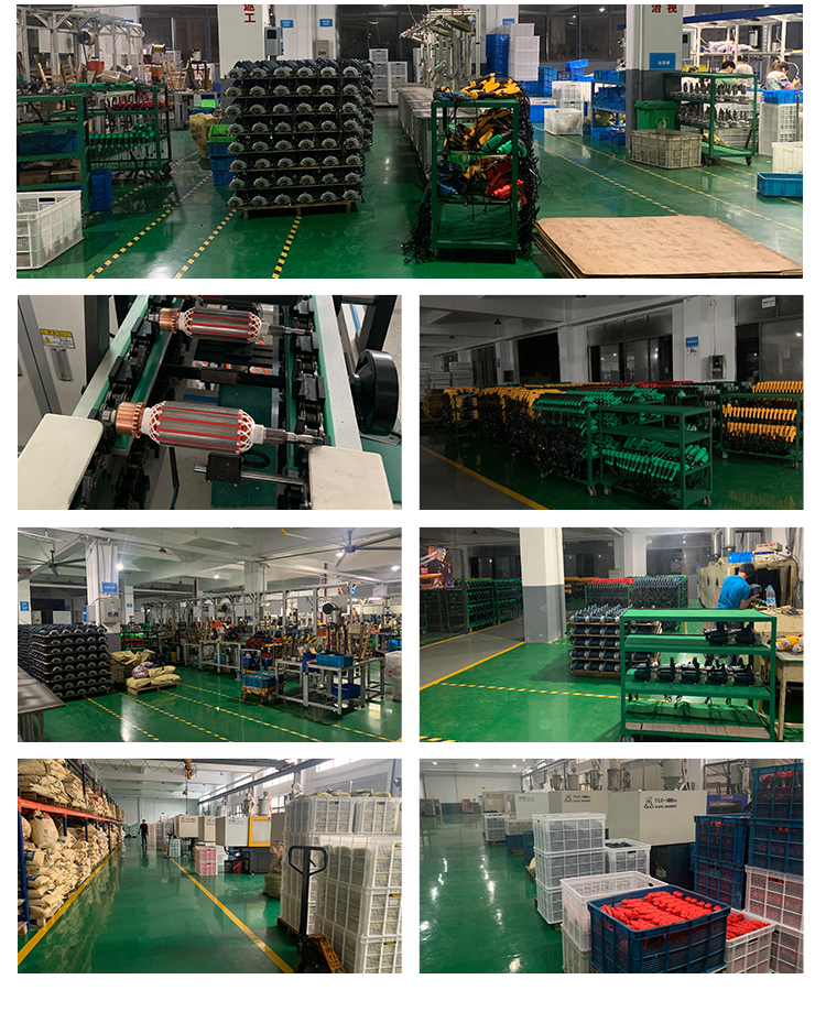 Company Workshop