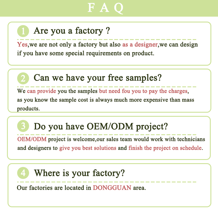 FAQ Detail 1