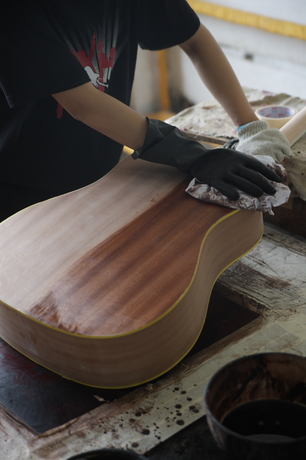Production Process