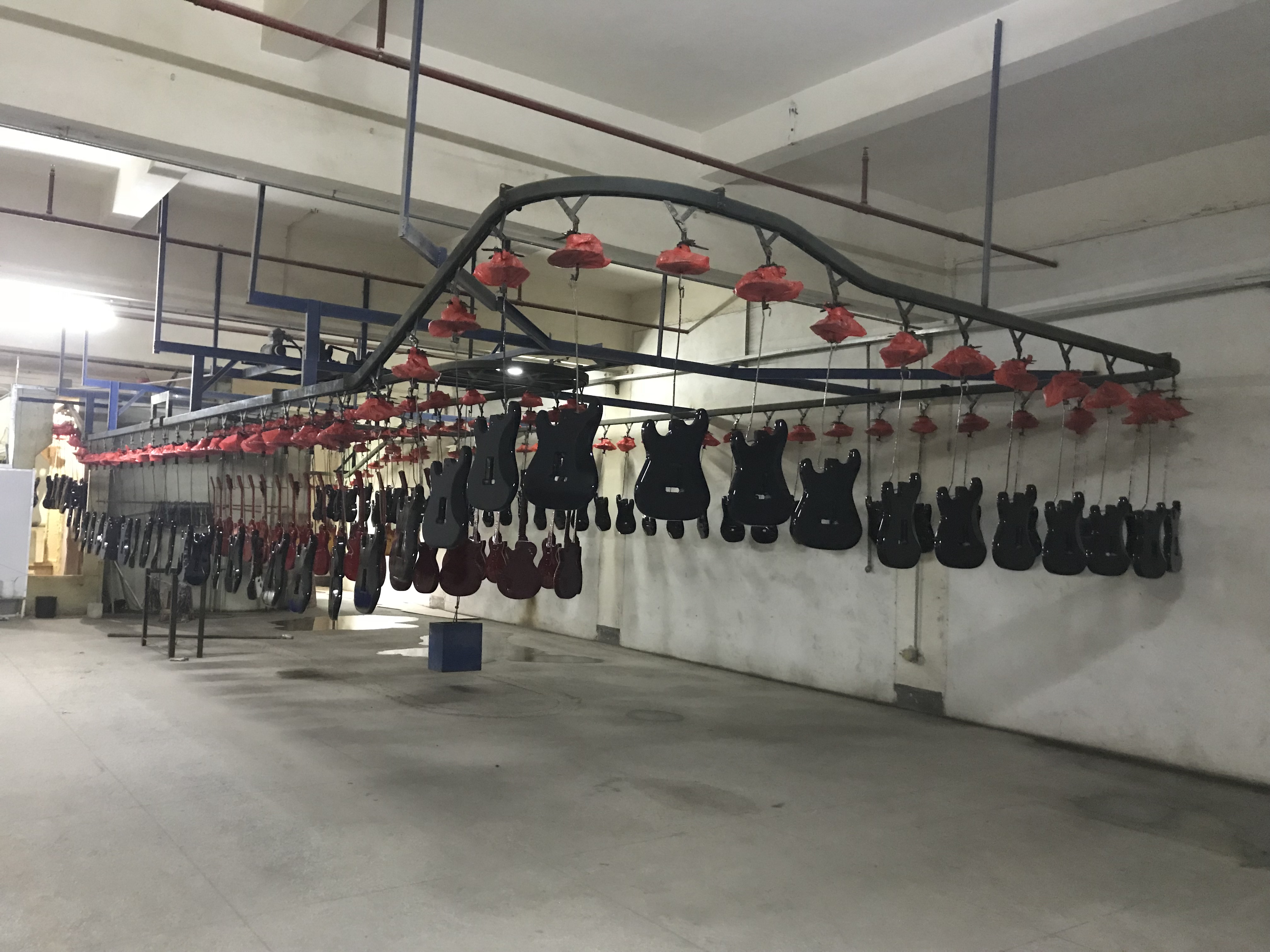 Factory Workshop 3