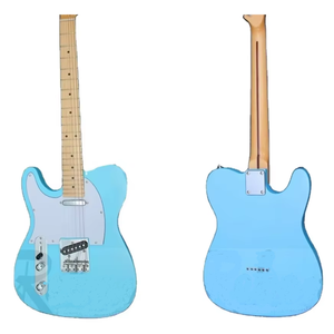 Surf Blue TL Electric Guitar