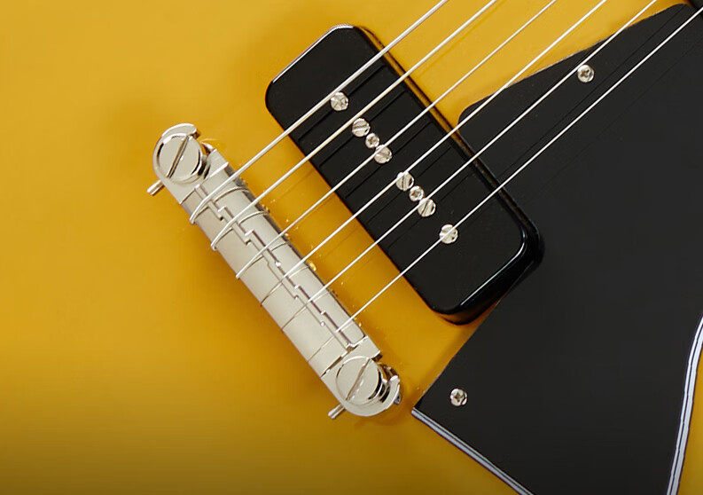 Electric Guitar Craft