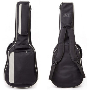 Acoustic Guitar Bag Thick Padding Waterproof Dual Adjustable Shoulder Strap Guitar Case Gig Bag 40 41 Inch