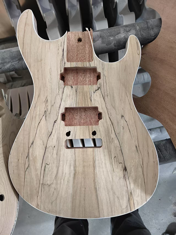 Body Veneer Top Option 1