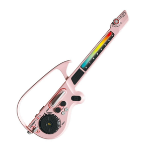 Kids Educational Multifunctional DJ Guitar Toy