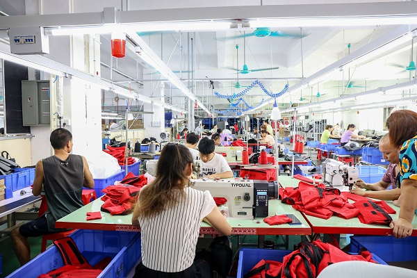 Production Process