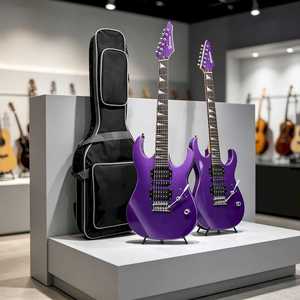 39 Inch Student Electric Guitar Complete Starter Kit
