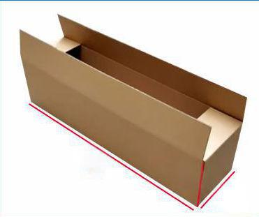 Packing and Delivery