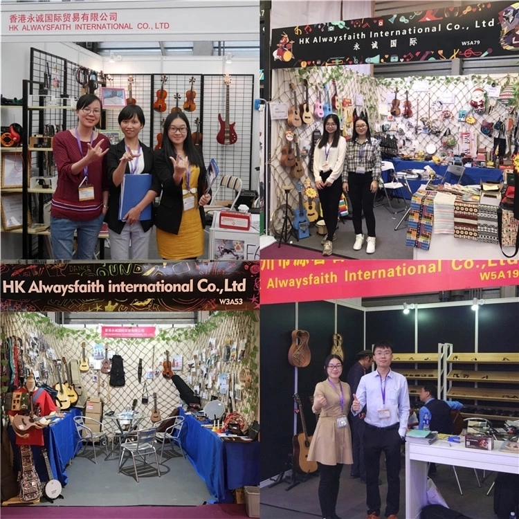 Music Exhibition Show 1