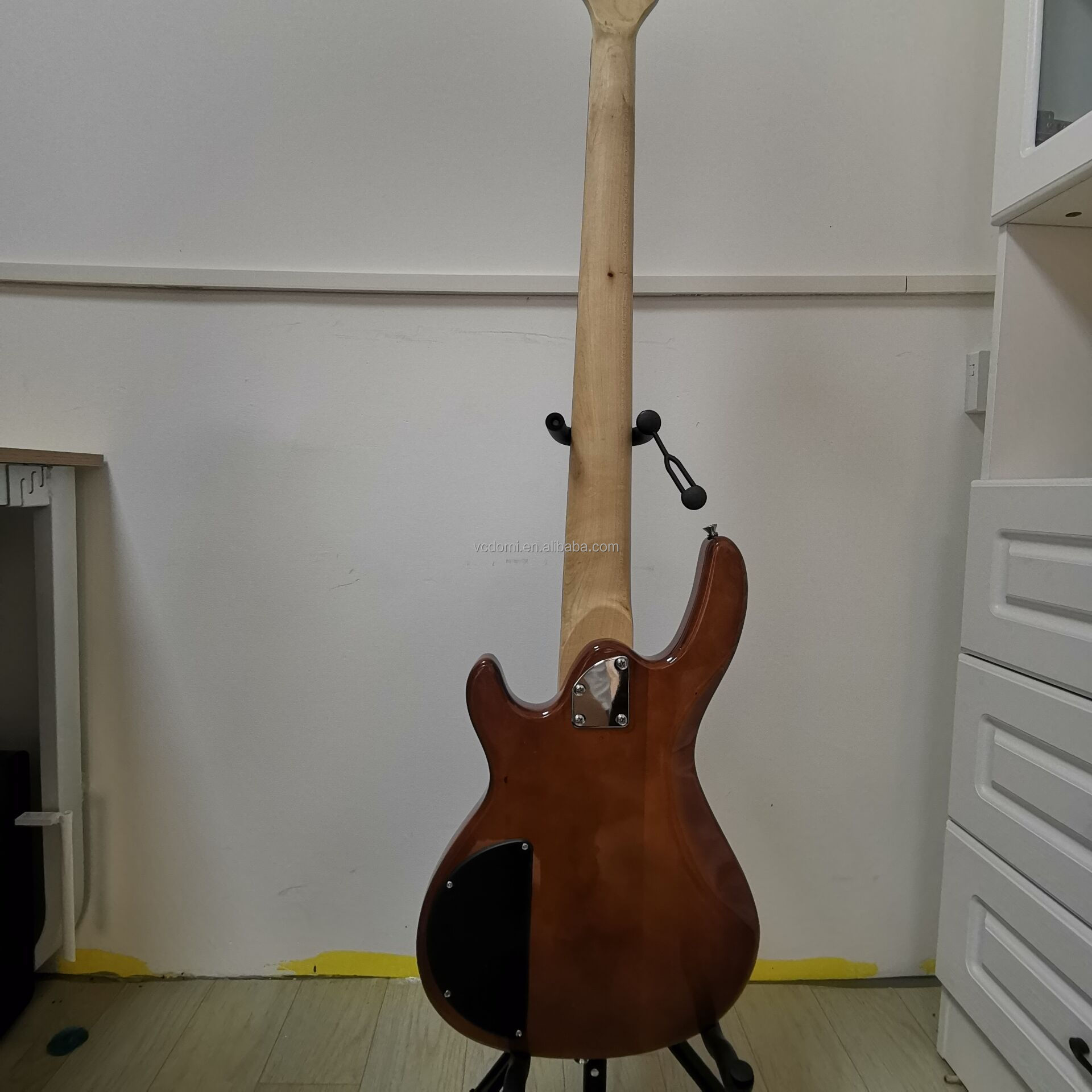 Electric Guitar bass components