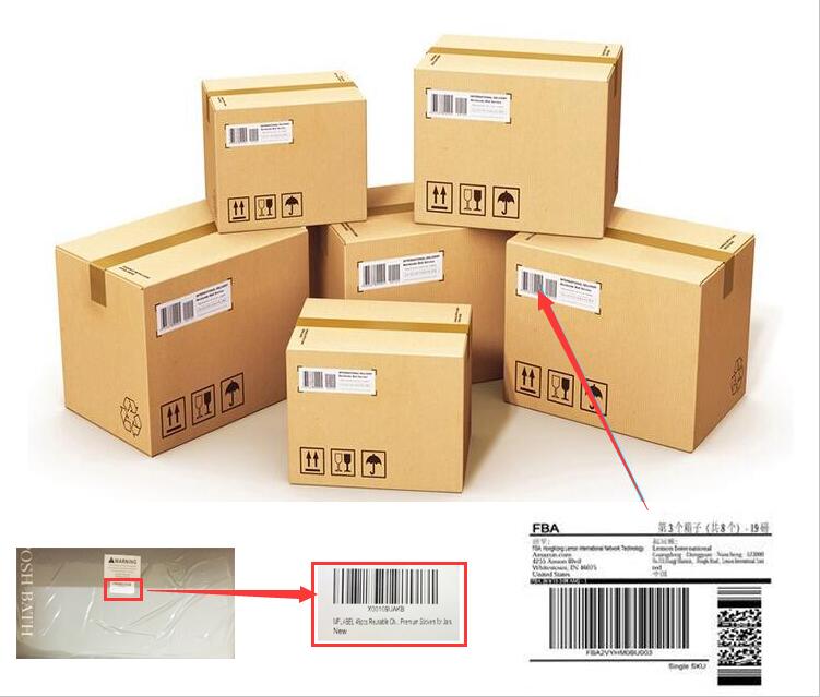 Packaging Detail 1