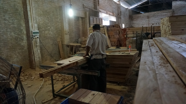 Production Line 1