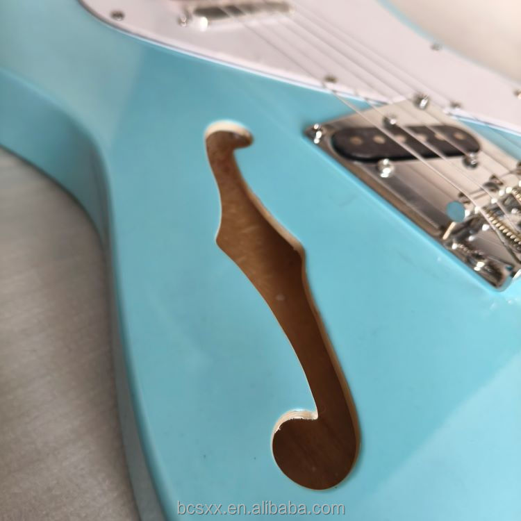 Custom Guitar Showcase 2
