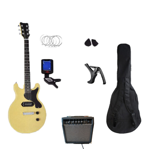 Electric Guitar Package Bundle
