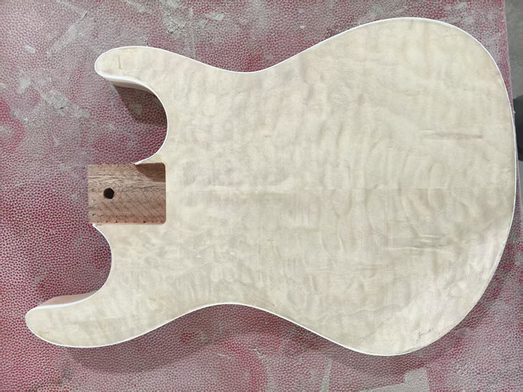Body Veneer Top Option 2