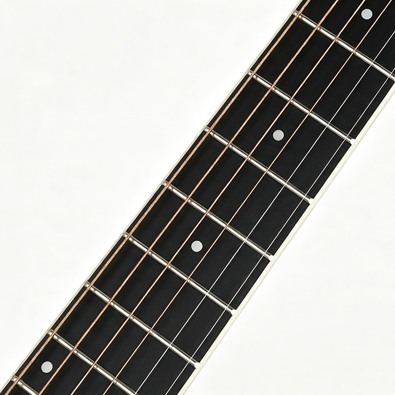Bullfighter D-4015 Custom Brand Acoustic Guitar Wholesale Price Cutaway Mahogany Sapele with Rosewood Back/Side Manhogany