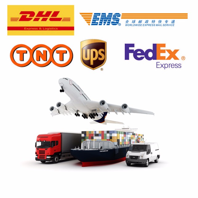 Packaging and Shipping