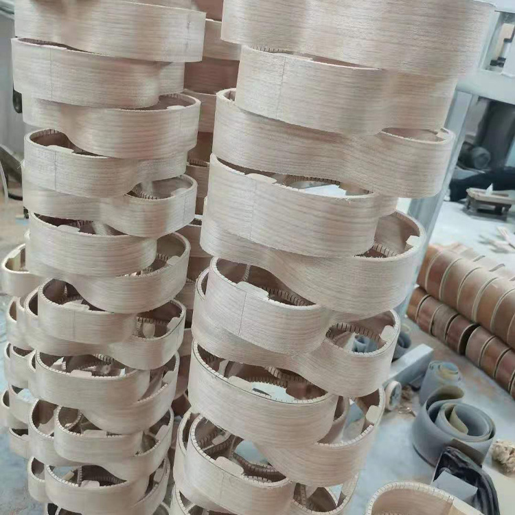 Manufacturing Step 2