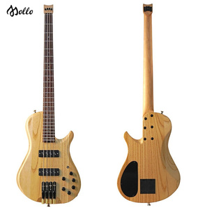 OEM Bass Guitar Supply