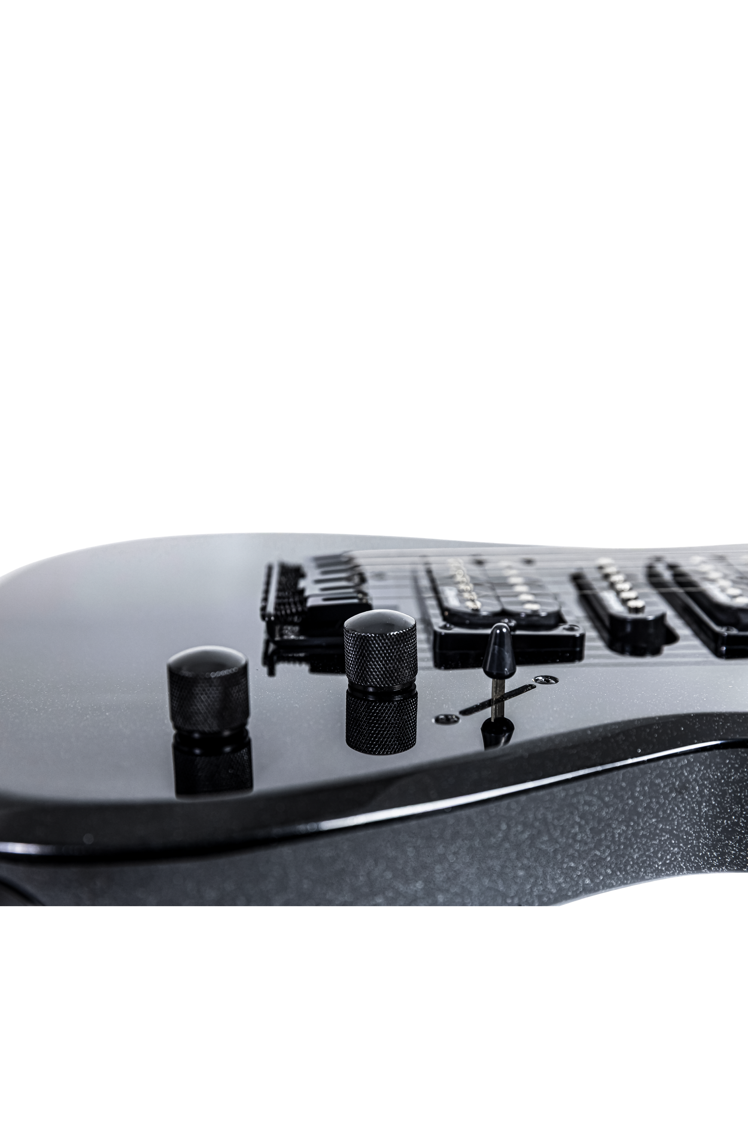 Professional Bass Guitar 6 String HH Pickups 24 Frets Fixed Bridge 25.5 Inch Solid Body Gloss Finish OEM Private Label