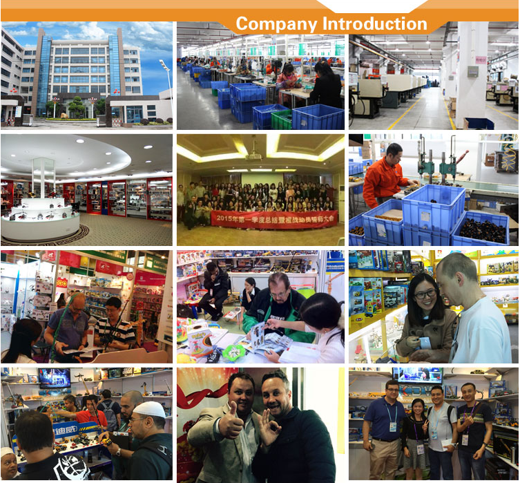 Toysbase Company Profile