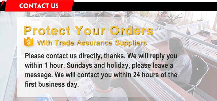 Contact Us Information