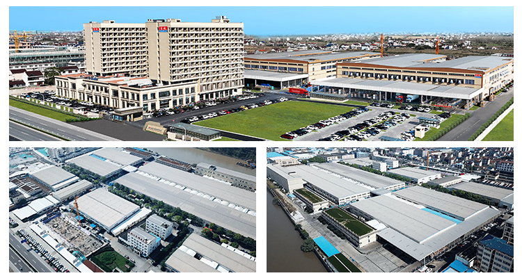 Company Facility