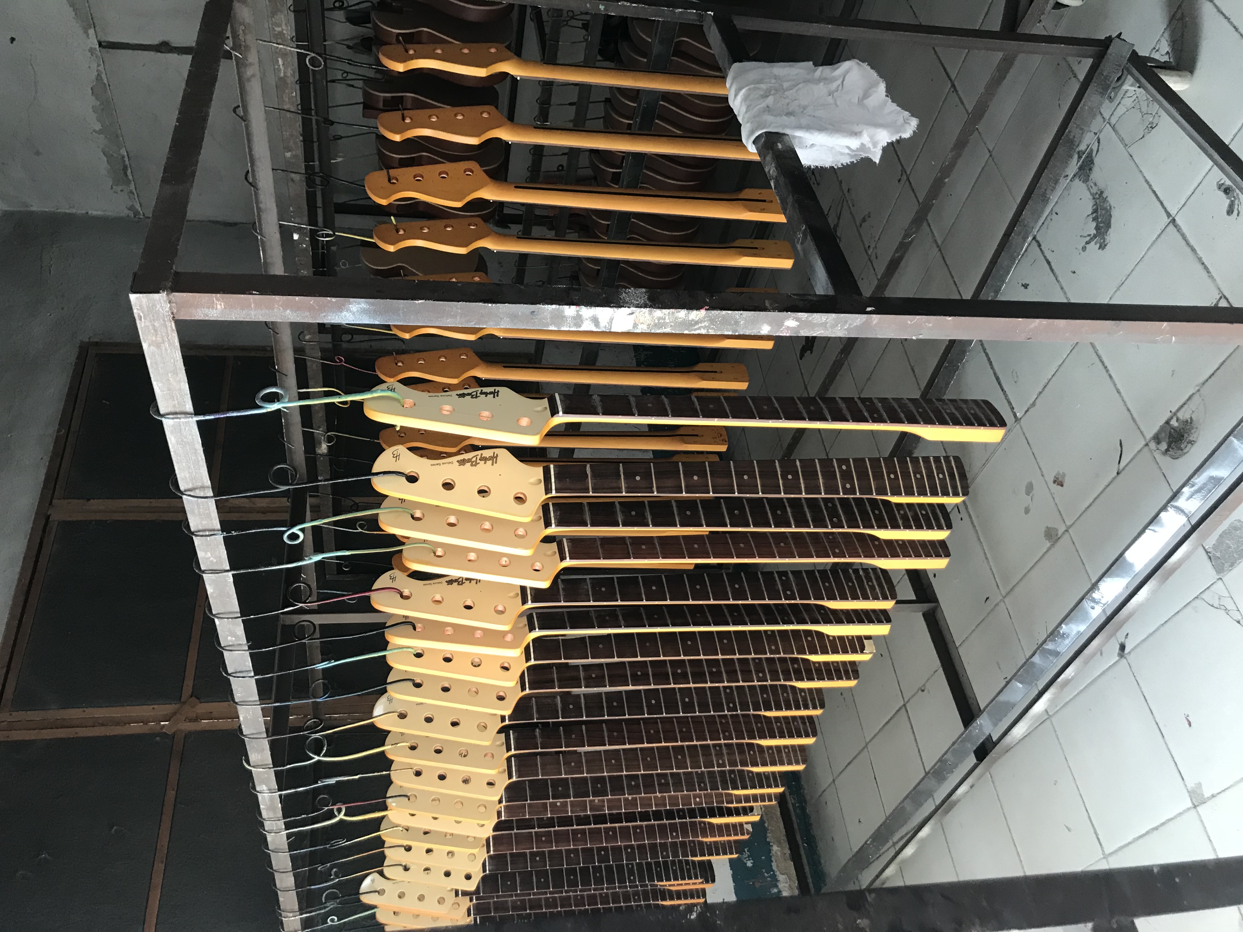Factory Workshop 2