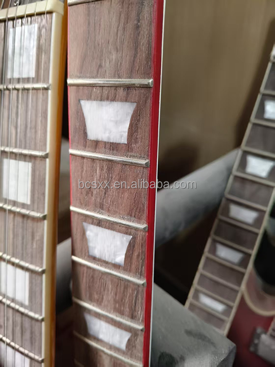 Guitar Binding Option 4