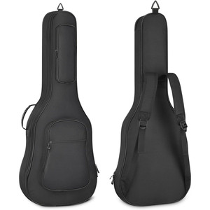 Durable Water-resistant 600D Nylon Oxford Travel Gig Bag