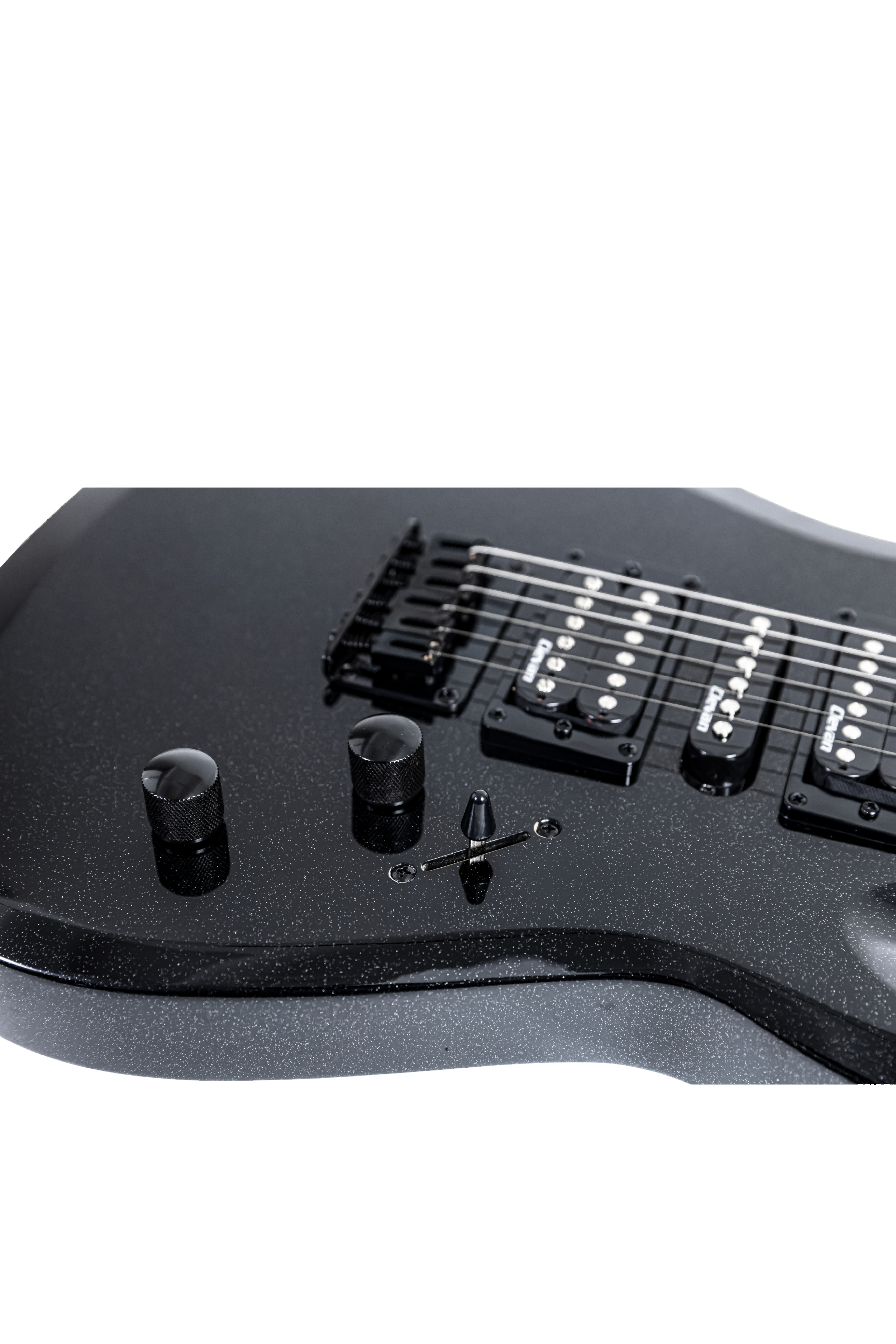 Professional Bass Guitar 6 String HH Pickups 24 Frets Fixed Bridge 25.5 Inch Solid Body Gloss Finish OEM Private Label