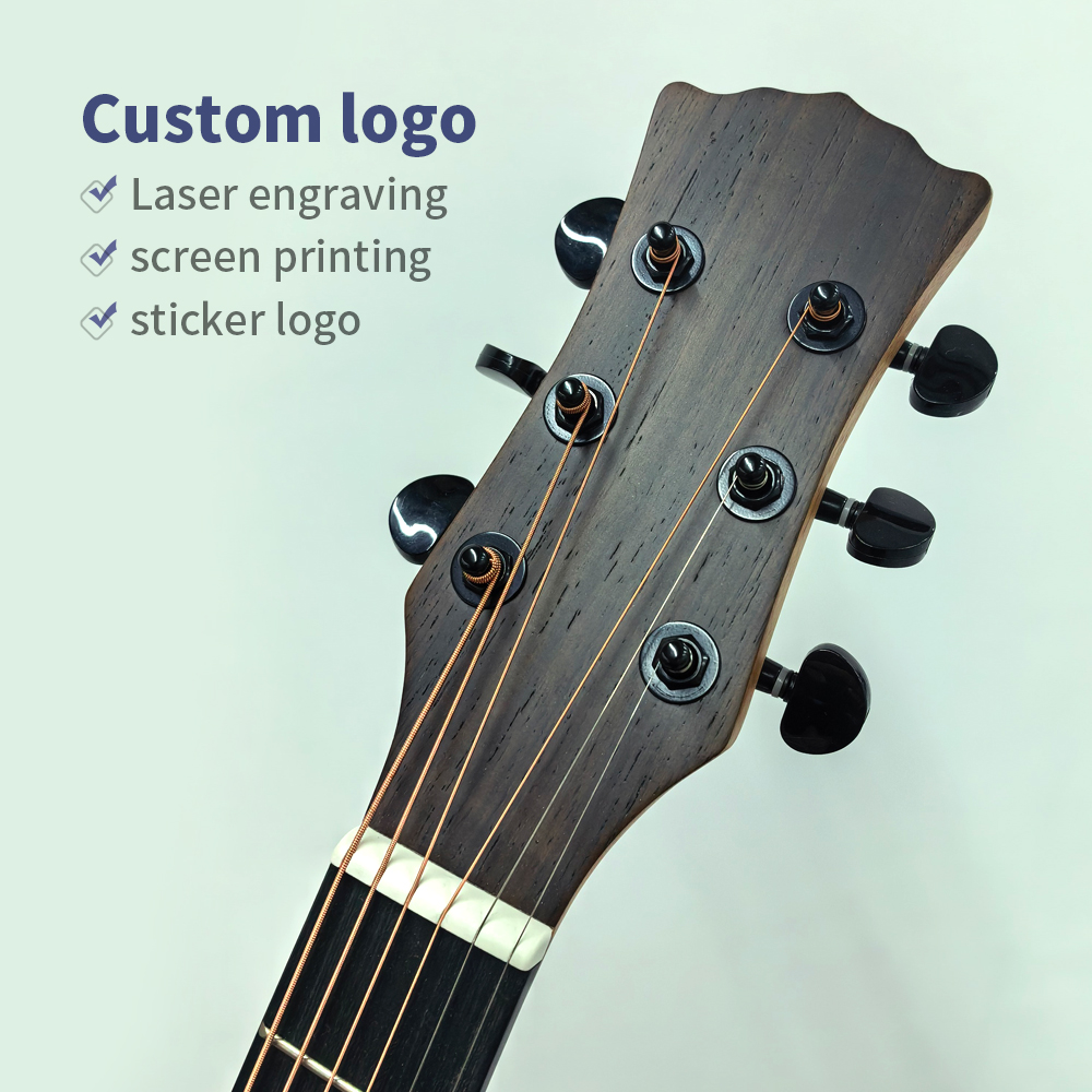 Acoustic Guitar Construction