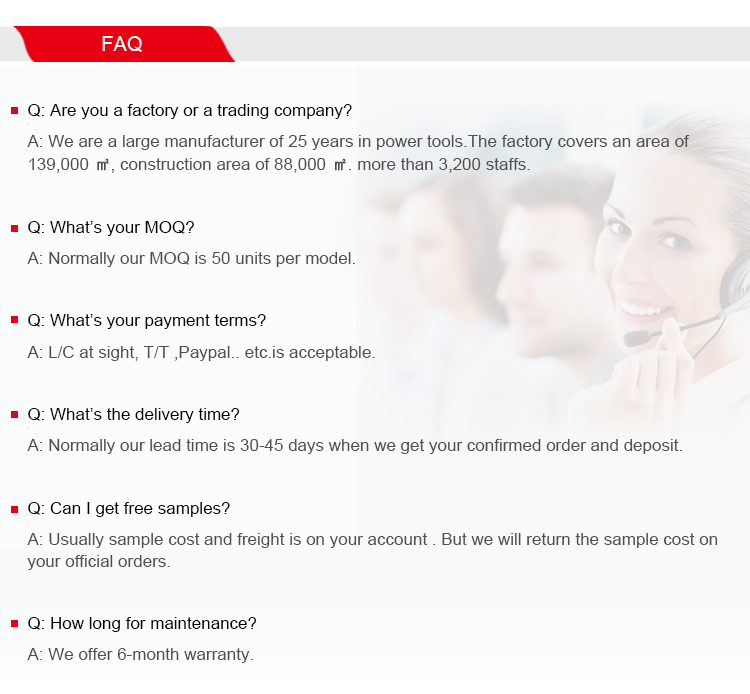 FAQ Infographic